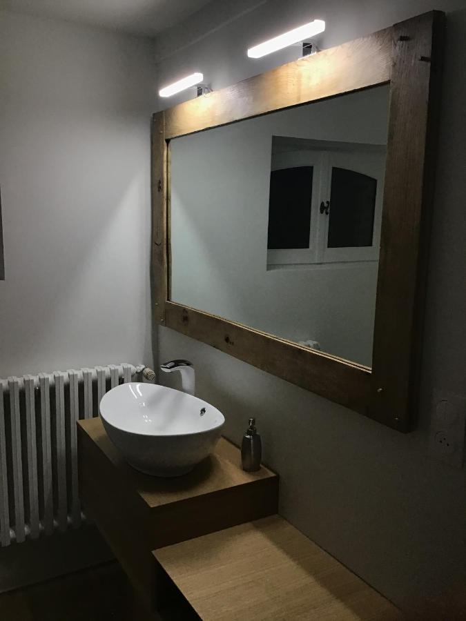 Bed and Breakfast Ferme Boisquillon Marcilly-en-Gault Exterior foto