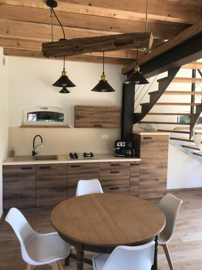 Bed and Breakfast Ferme Boisquillon Marcilly-en-Gault Exterior foto